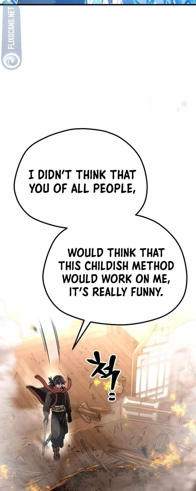 Heavenly Demon Cultivation Simulation chapter 117 page 108