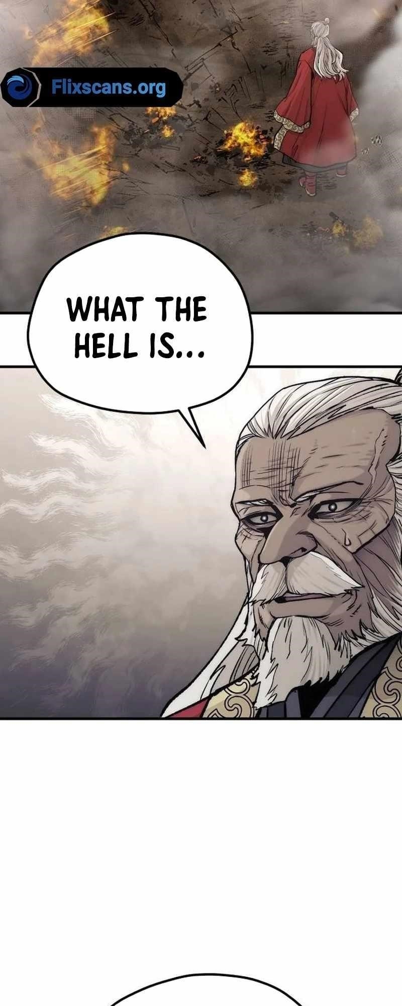Heavenly Demon Cultivation Simulation chapter 117 page 109