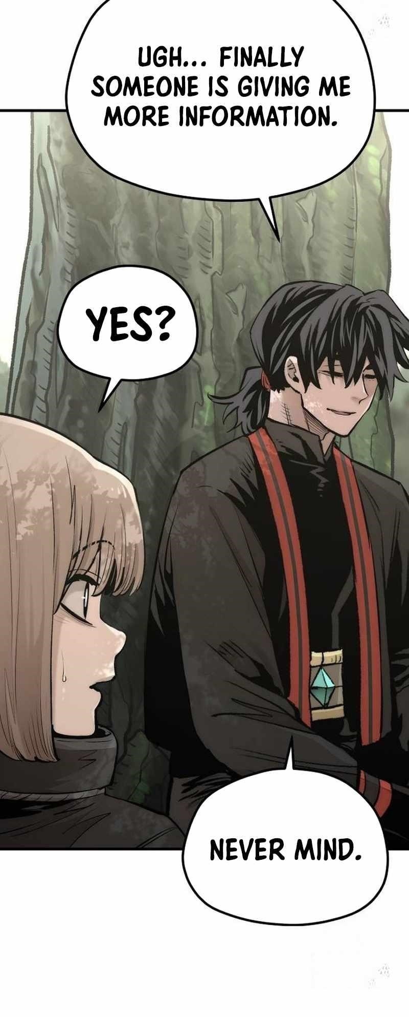 Heavenly Demon Cultivation Simulation chapter 117 page 11