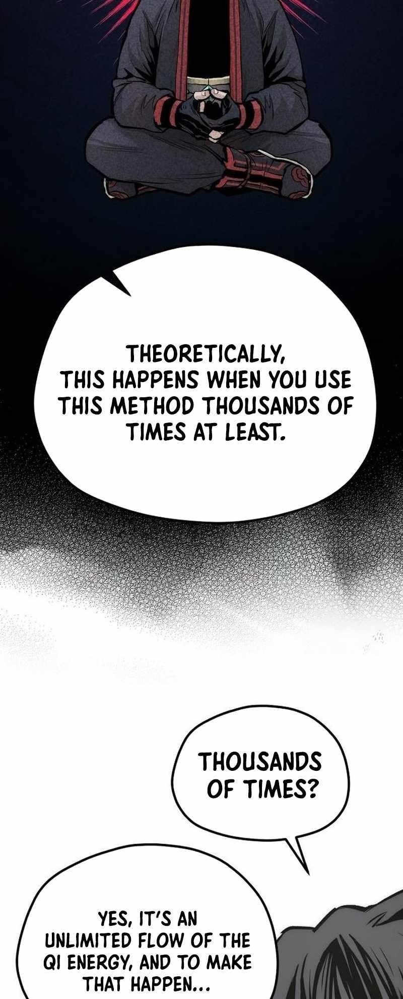 Heavenly Demon Cultivation Simulation chapter 117 page 16
