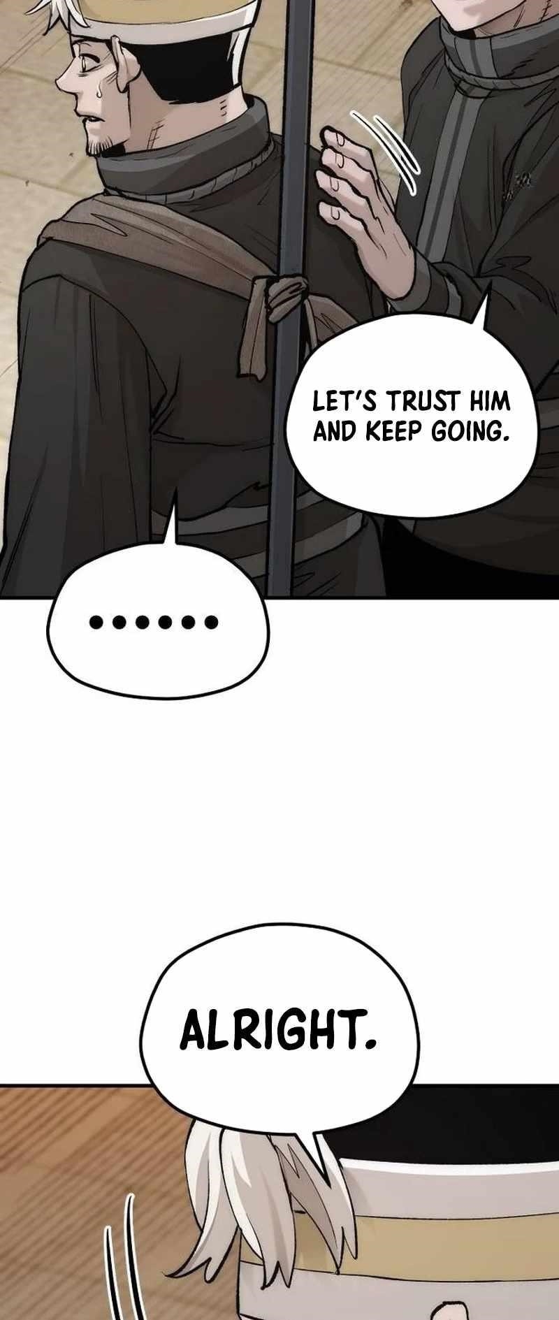 Heavenly Demon Cultivation Simulation chapter 117 page 36
