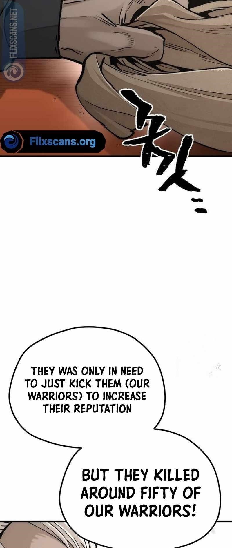 Heavenly Demon Cultivation Simulation chapter 117 page 45
