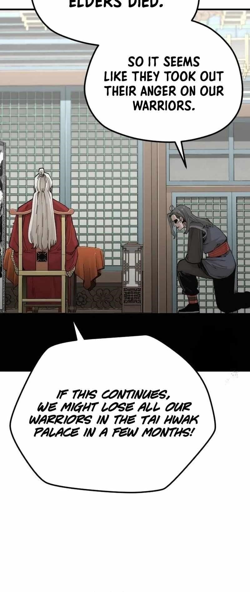 Heavenly Demon Cultivation Simulation chapter 117 page 47