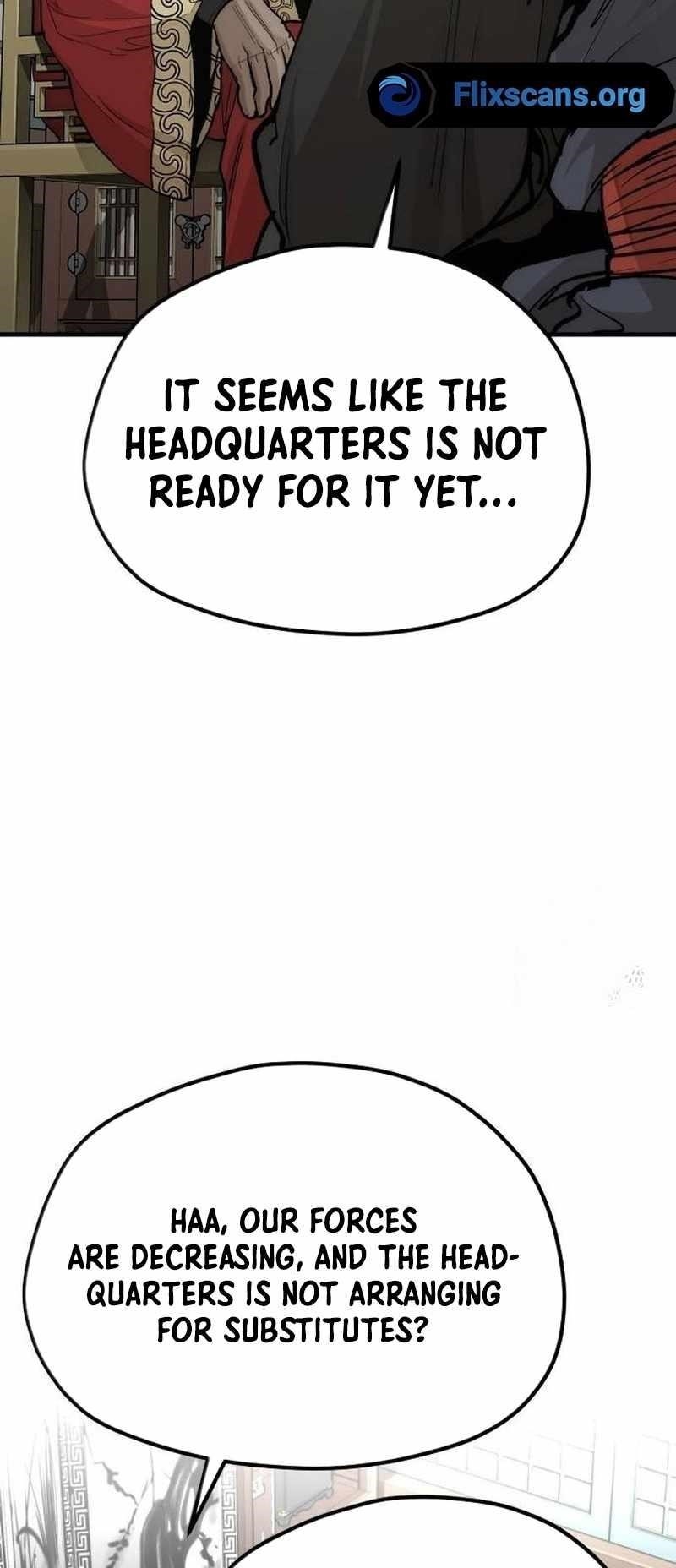 Heavenly Demon Cultivation Simulation chapter 117 page 50