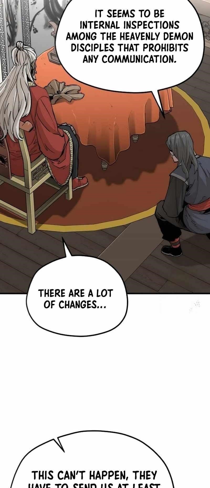 Heavenly Demon Cultivation Simulation chapter 117 page 51