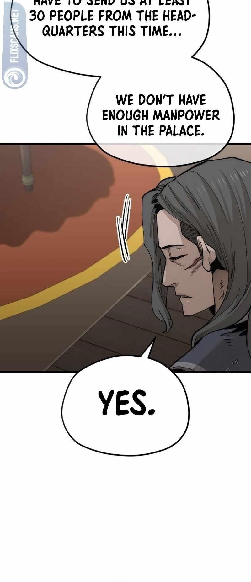 Heavenly Demon Cultivation Simulation chapter 117 page 52