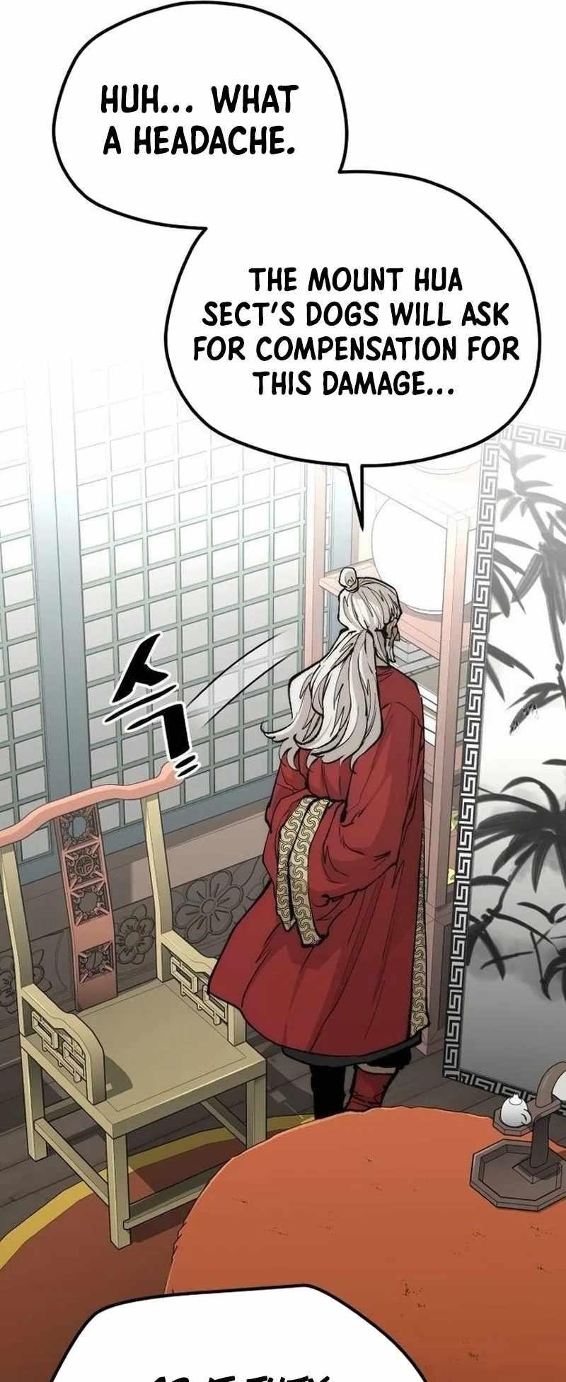 Heavenly Demon Cultivation Simulation chapter 117 page 57