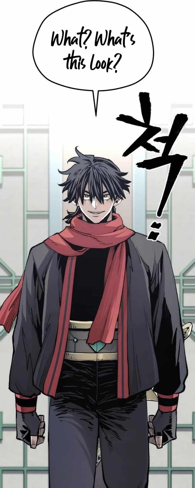 Heavenly Demon Cultivation Simulation chapter 117 page 62
