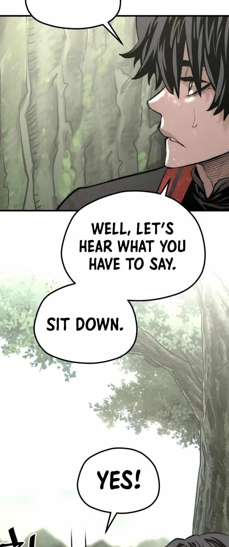 Heavenly Demon Cultivation Simulation chapter 117 page 5