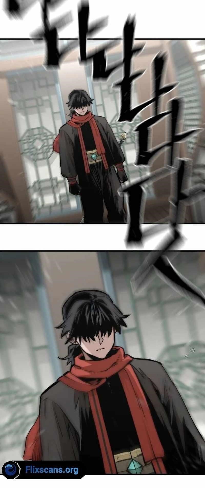 Heavenly Demon Cultivation Simulation chapter 117 page 77