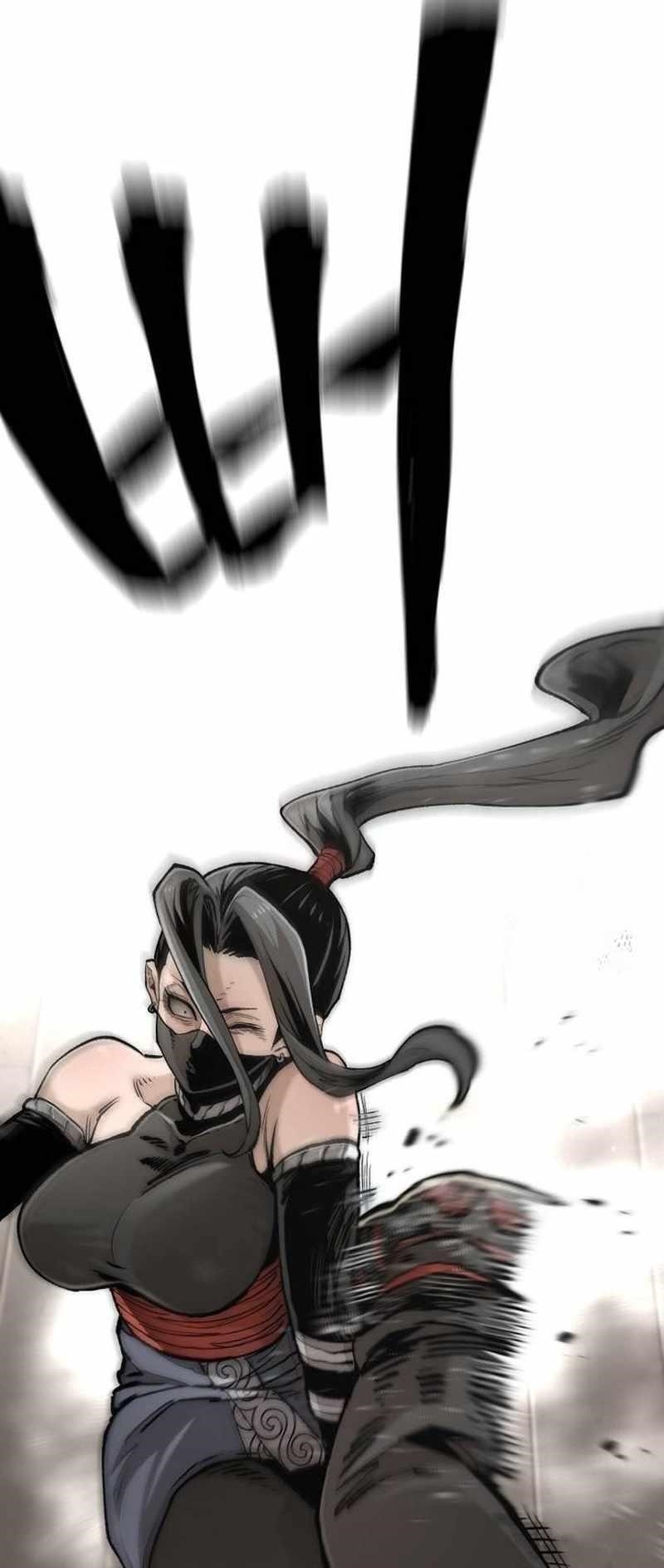Heavenly Demon Cultivation Simulation chapter 117 page 82