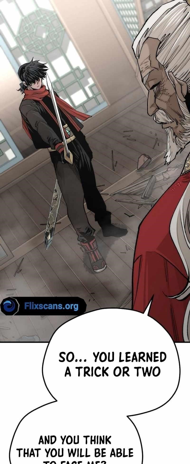Heavenly Demon Cultivation Simulation chapter 117 page 89