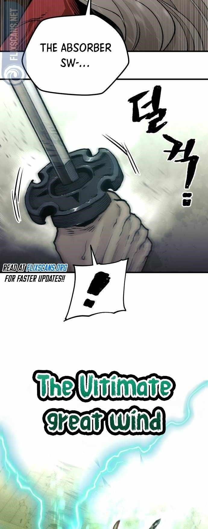Heavenly Demon Cultivation Simulation chapter 118 page 100