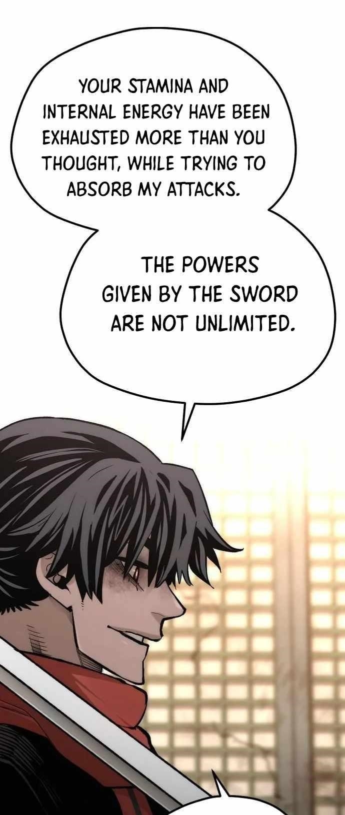 Heavenly Demon Cultivation Simulation chapter 118 page 105