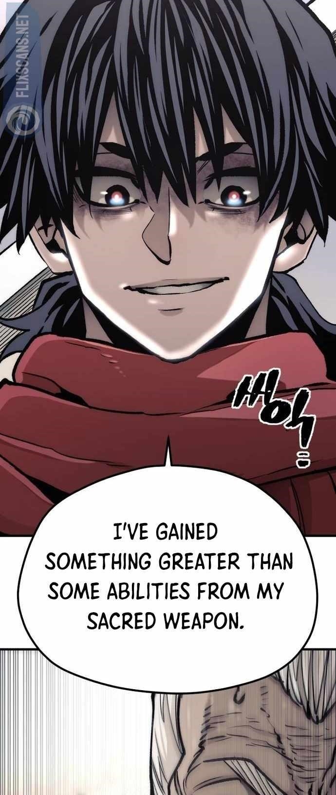 Heavenly Demon Cultivation Simulation chapter 118 page 107