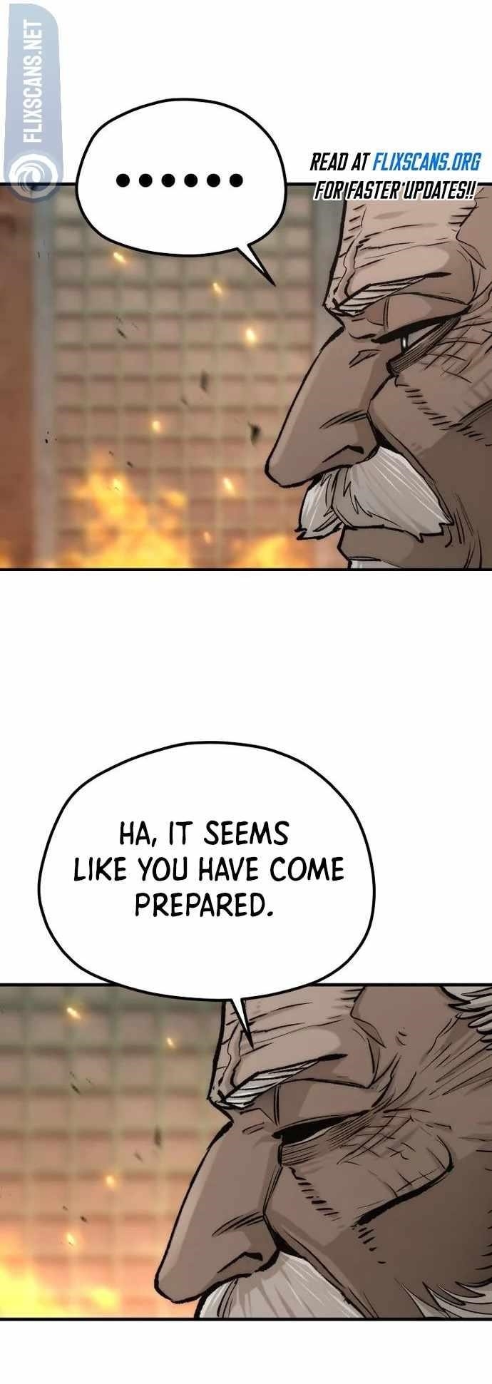 Heavenly Demon Cultivation Simulation chapter 118 page 9