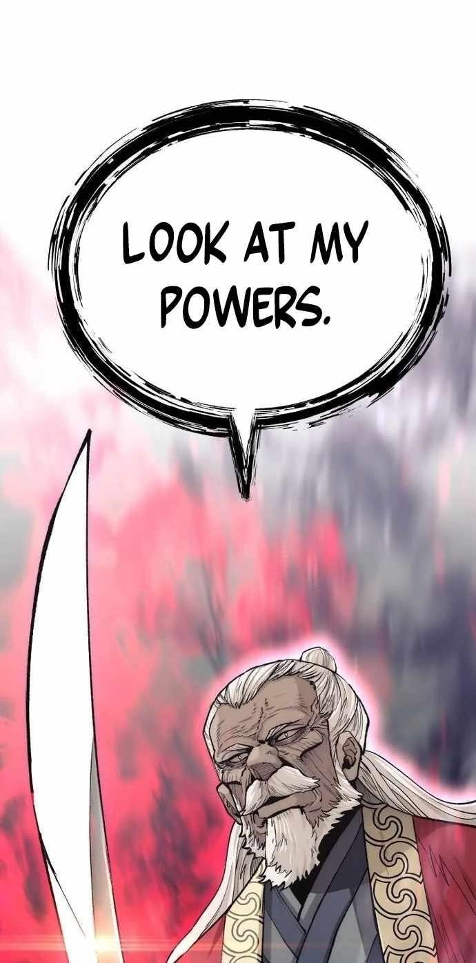 Heavenly Demon Cultivation Simulation chapter 118 page 17