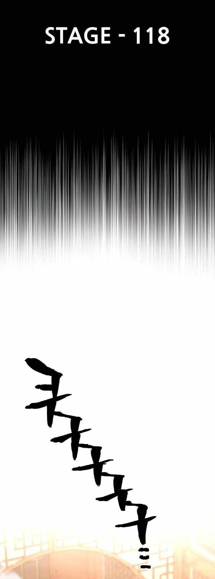 Heavenly Demon Cultivation Simulation chapter 118 page 3