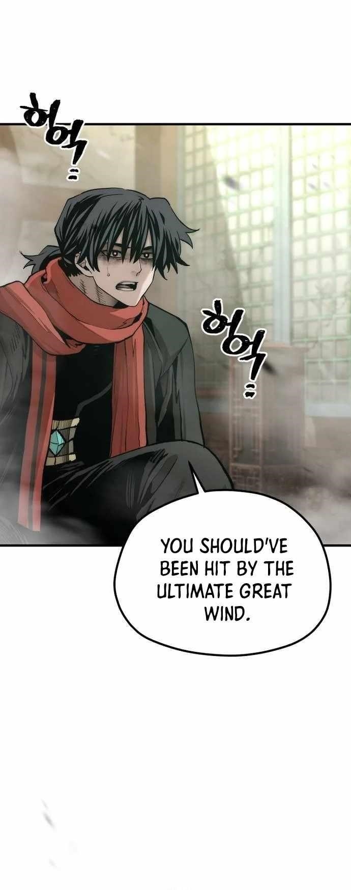 Heavenly Demon Cultivation Simulation chapter 118 page 49