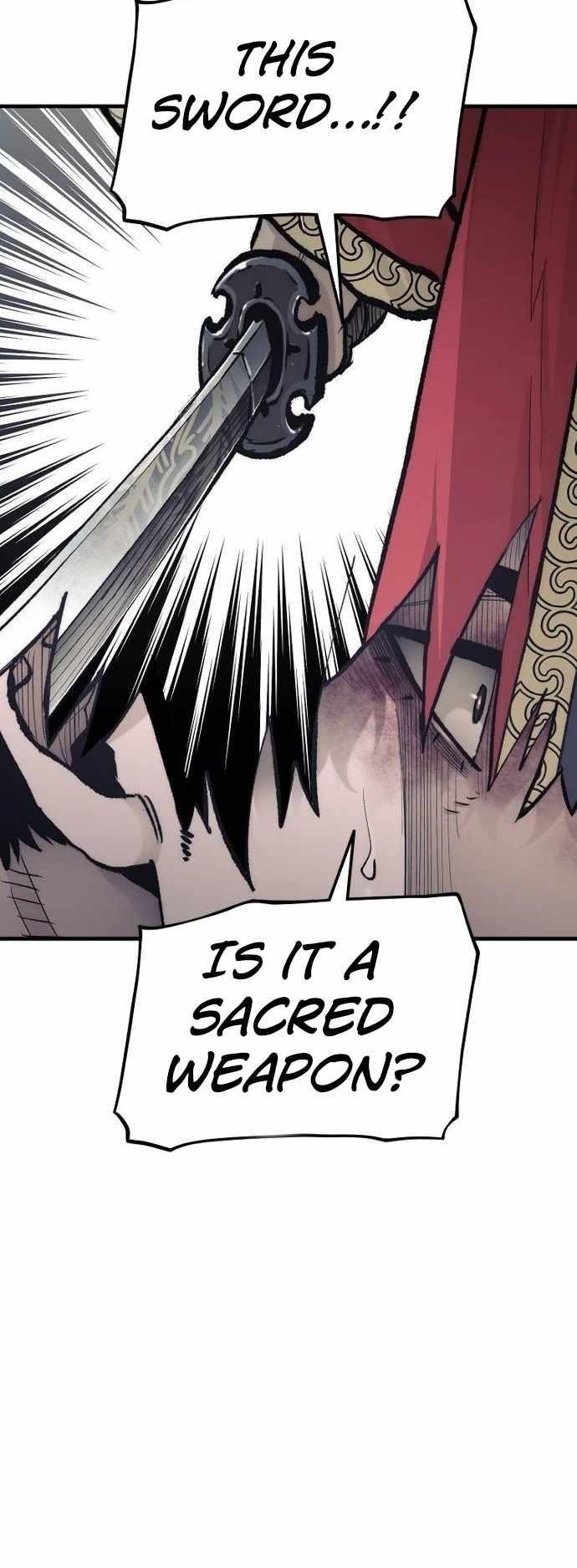 Heavenly Demon Cultivation Simulation chapter 118 page 53