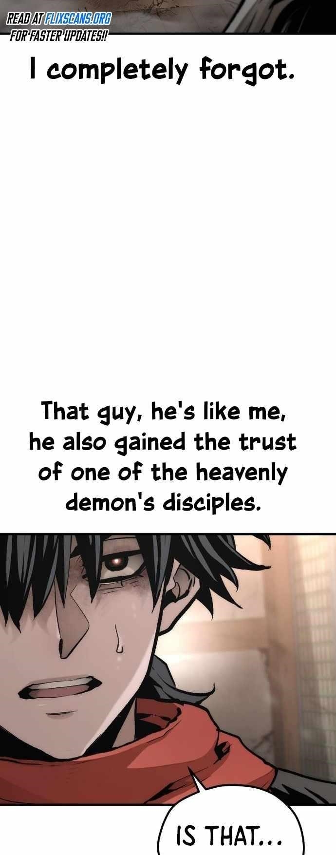 Heavenly Demon Cultivation Simulation chapter 118 page 57