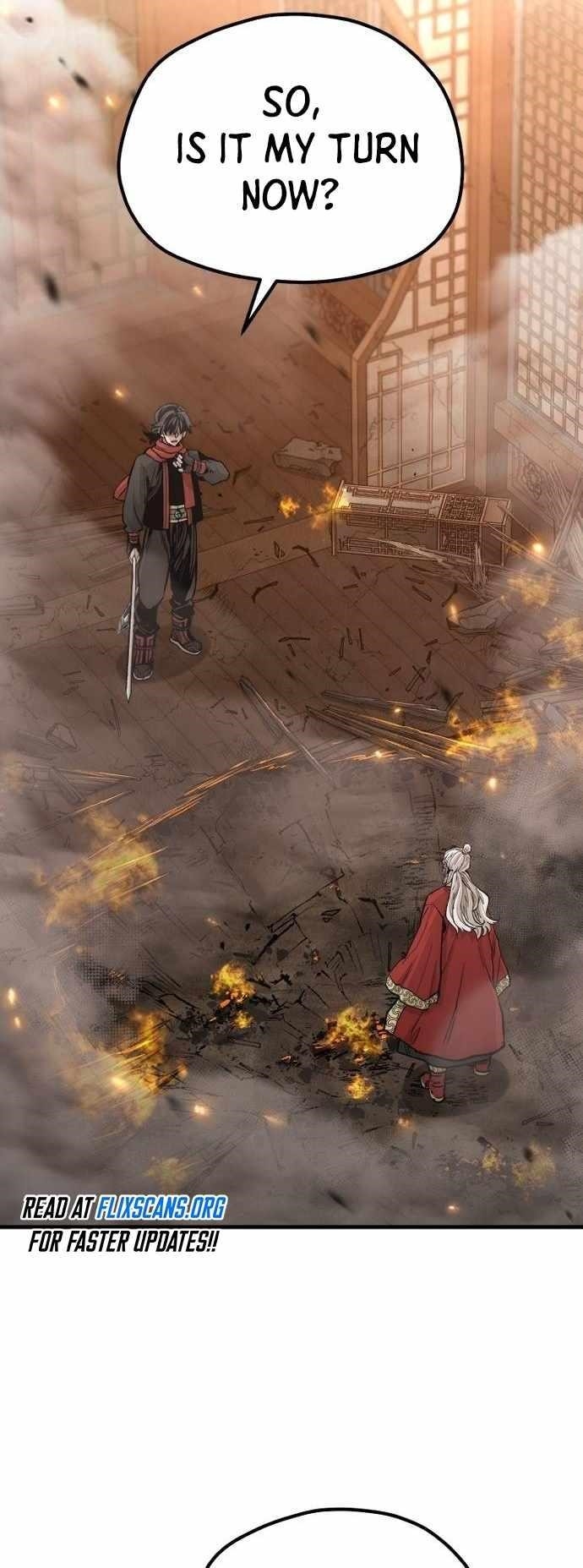 Heavenly Demon Cultivation Simulation chapter 118 page 4