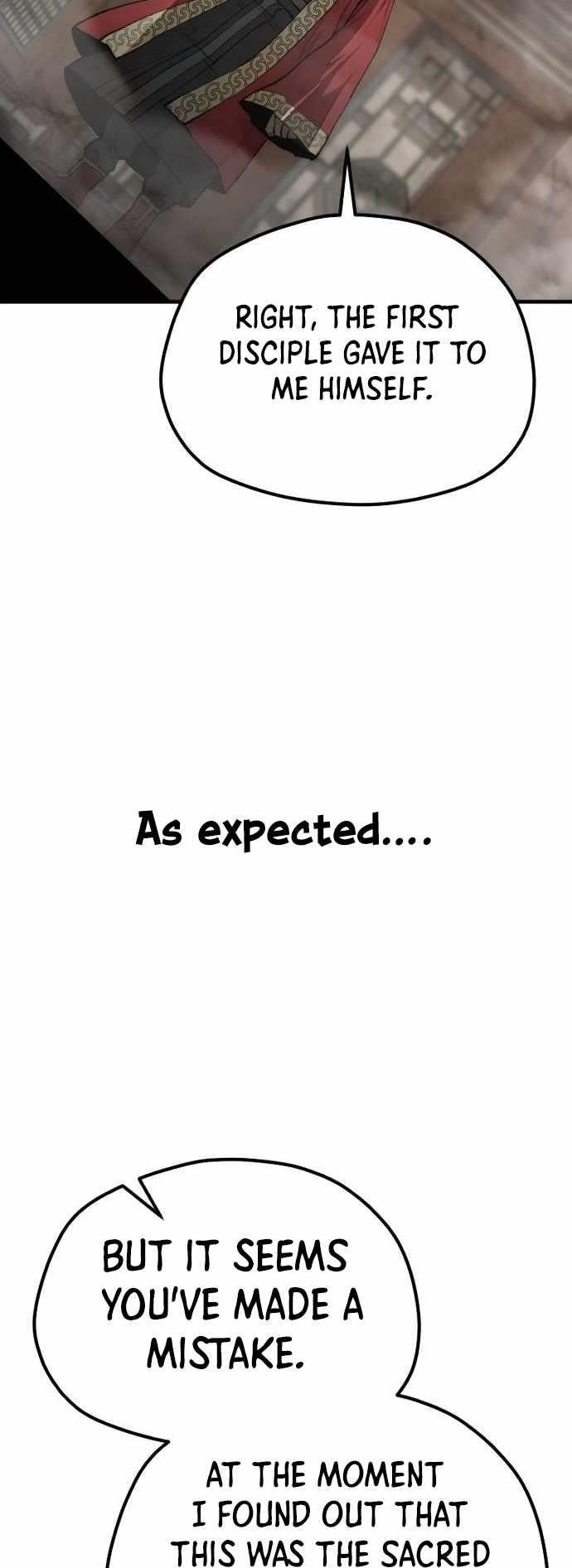 Heavenly Demon Cultivation Simulation chapter 118 page 60