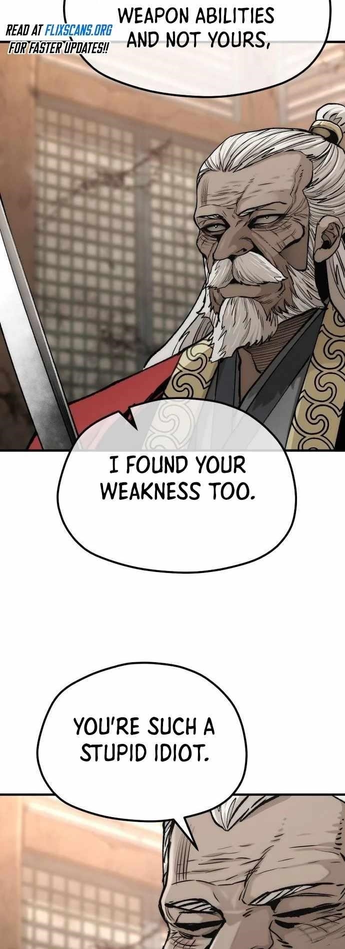 Heavenly Demon Cultivation Simulation chapter 118 page 61