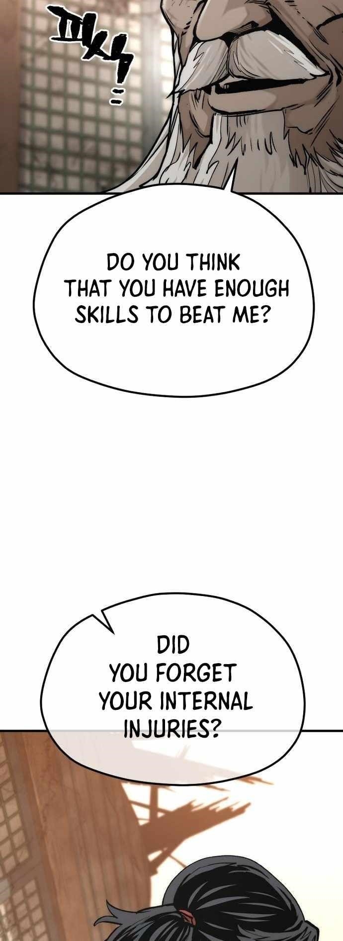 Heavenly Demon Cultivation Simulation chapter 118 page 62