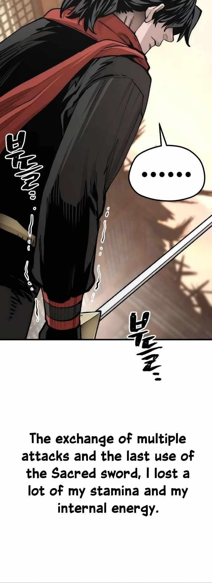 Heavenly Demon Cultivation Simulation chapter 118 page 63