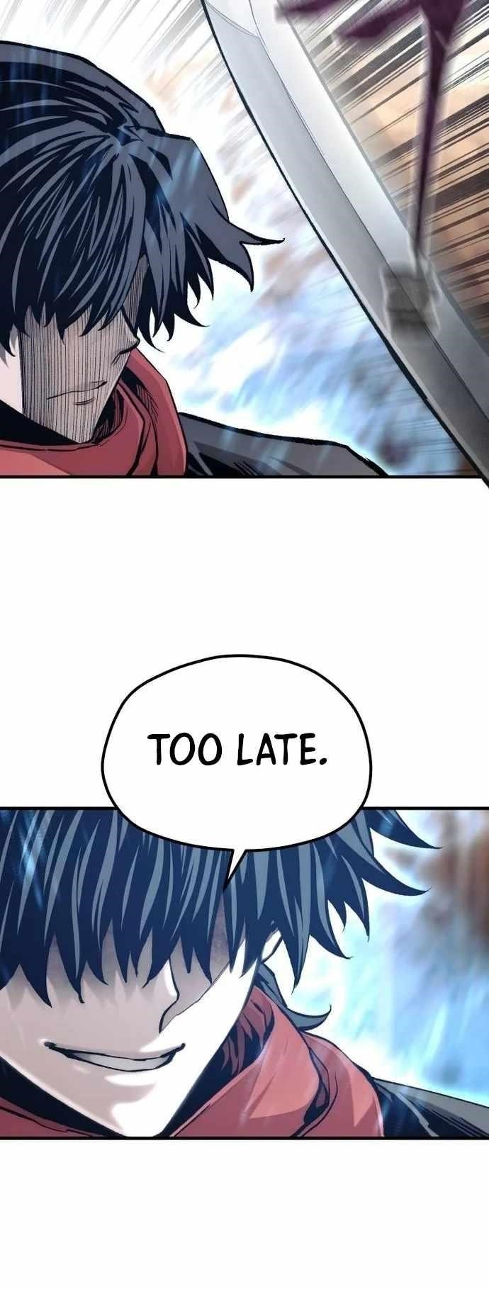 Heavenly Demon Cultivation Simulation chapter 118 page 70