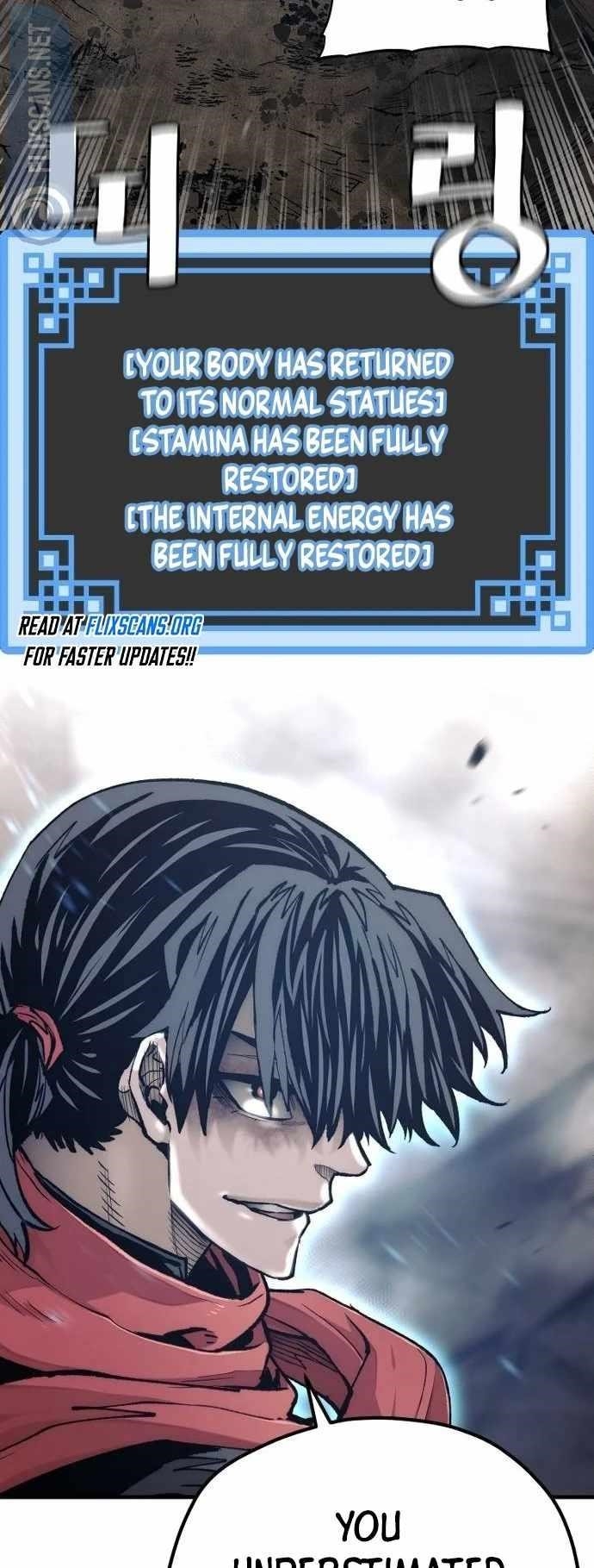 Heavenly Demon Cultivation Simulation chapter 118 page 72