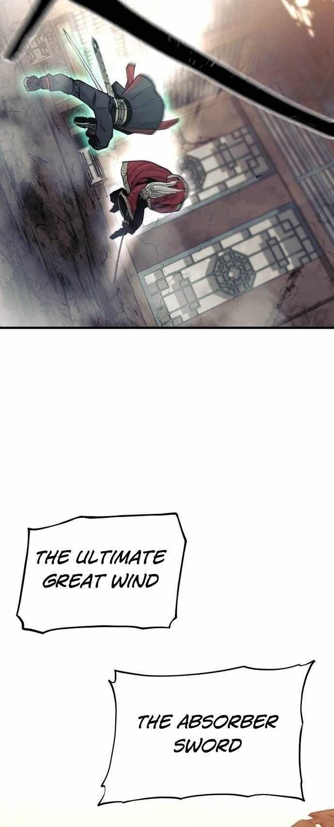 Heavenly Demon Cultivation Simulation chapter 118 page 97