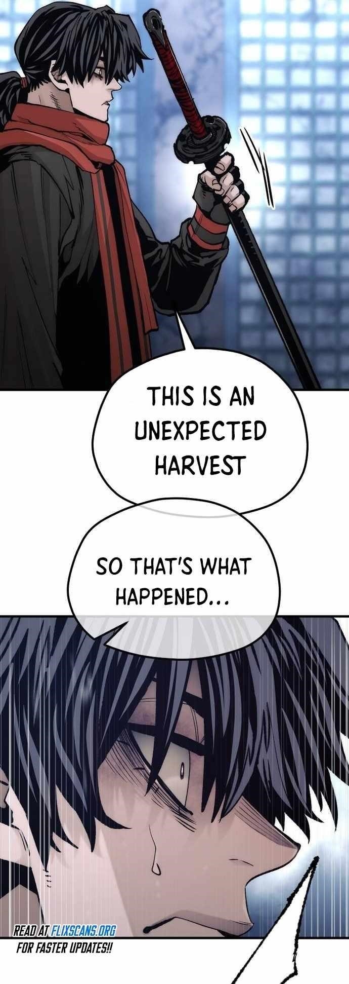 Heavenly Demon Cultivation Simulation chapter 119 page 14