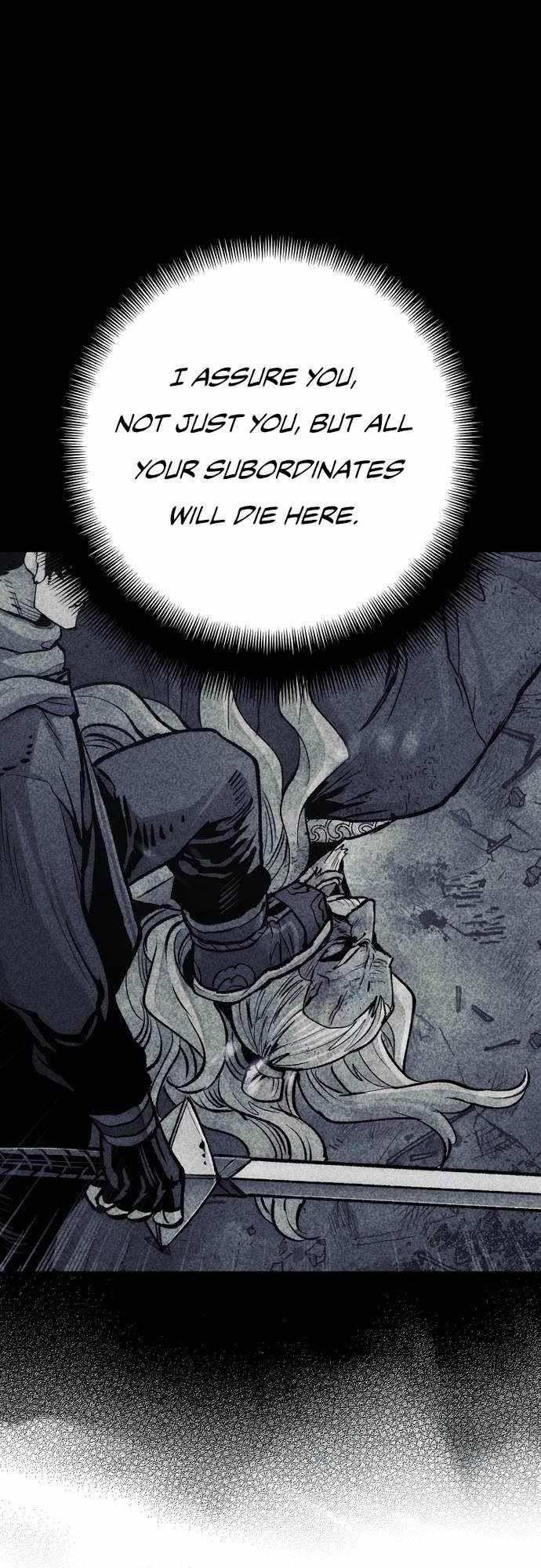 Heavenly Demon Cultivation Simulation chapter 119 page 21