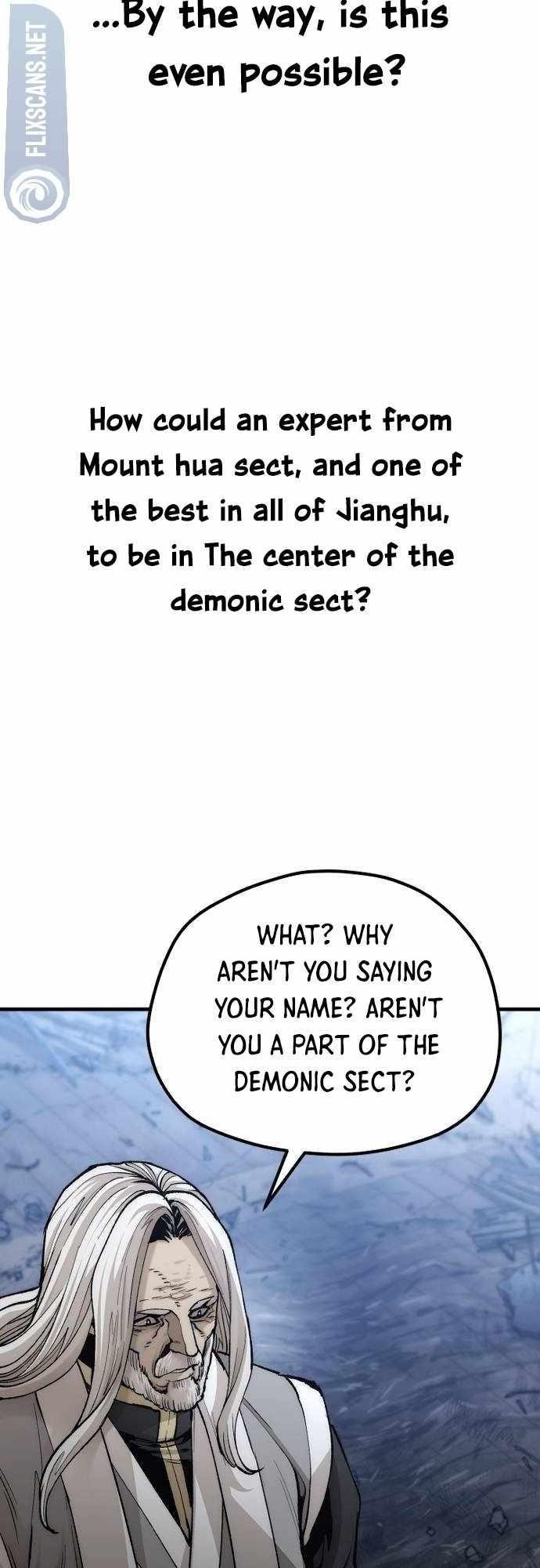 Heavenly Demon Cultivation Simulation chapter 119 page 23