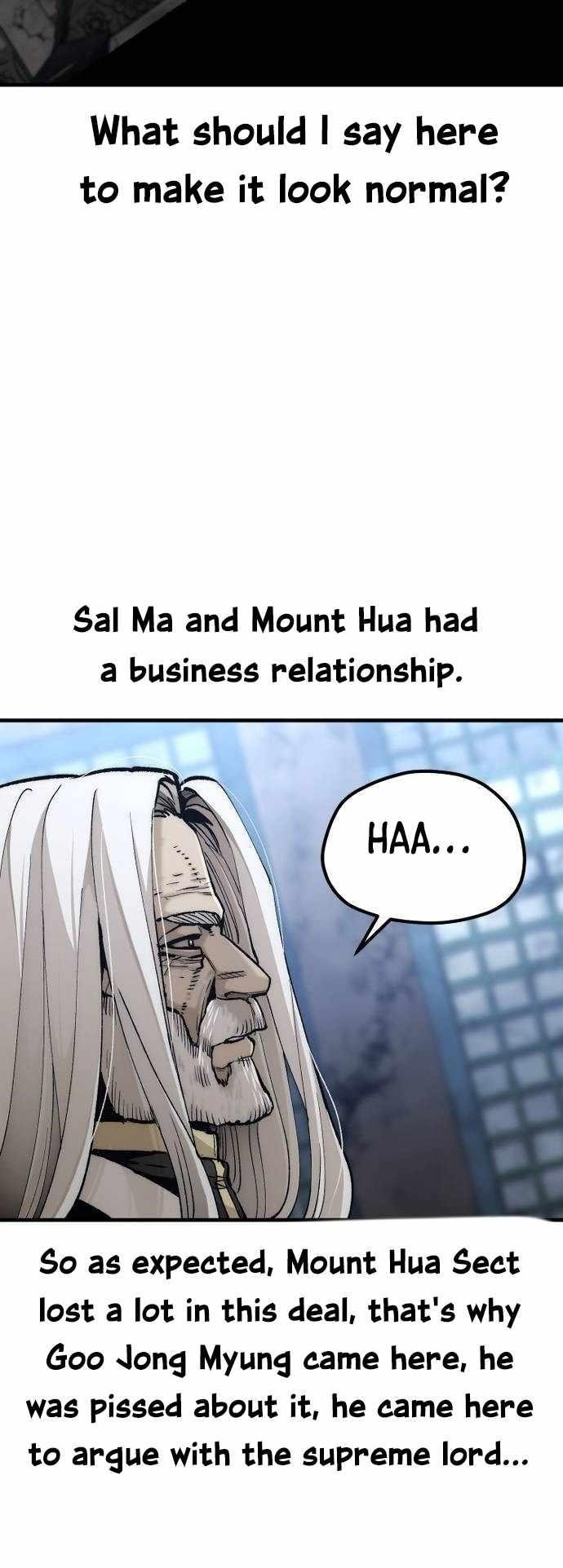 Heavenly Demon Cultivation Simulation chapter 119 page 26