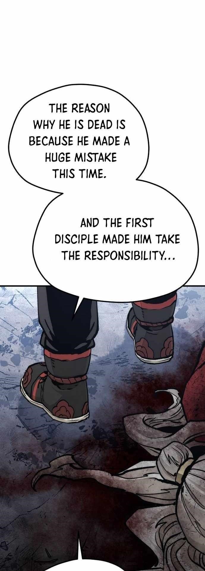 Heavenly Demon Cultivation Simulation chapter 119 page 27