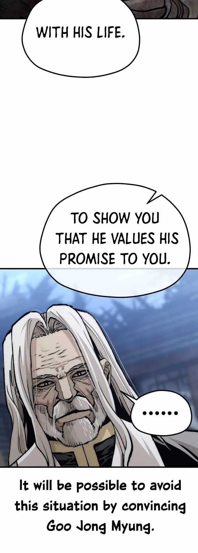 Heavenly Demon Cultivation Simulation chapter 119 page 28