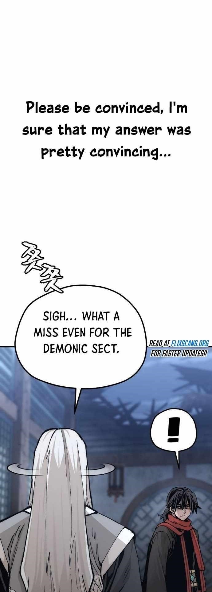 Heavenly Demon Cultivation Simulation chapter 119 page 29