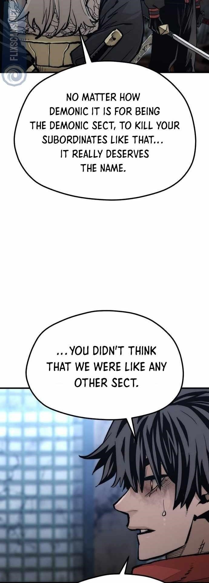 Heavenly Demon Cultivation Simulation chapter 119 page 30