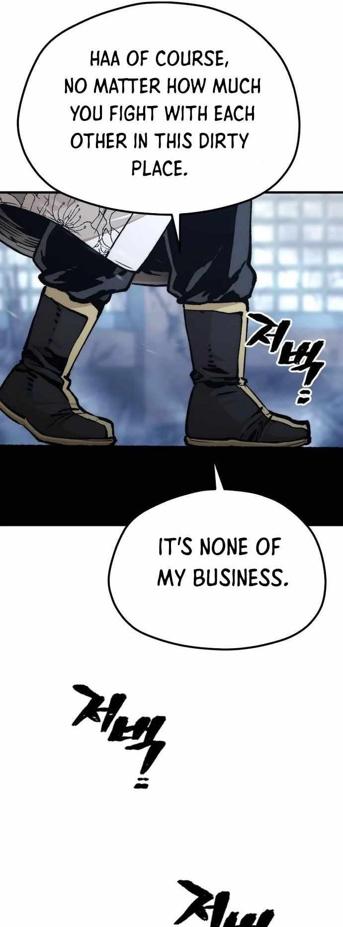 Heavenly Demon Cultivation Simulation chapter 119 page 32