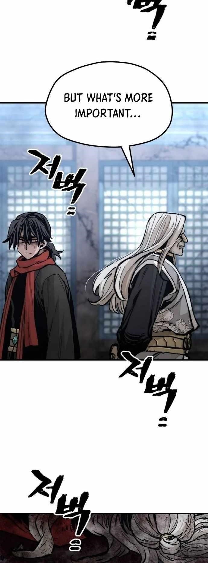 Heavenly Demon Cultivation Simulation chapter 119 page 33