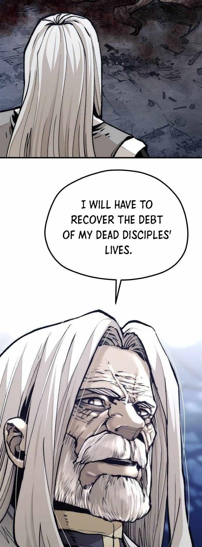 Heavenly Demon Cultivation Simulation chapter 119 page 34