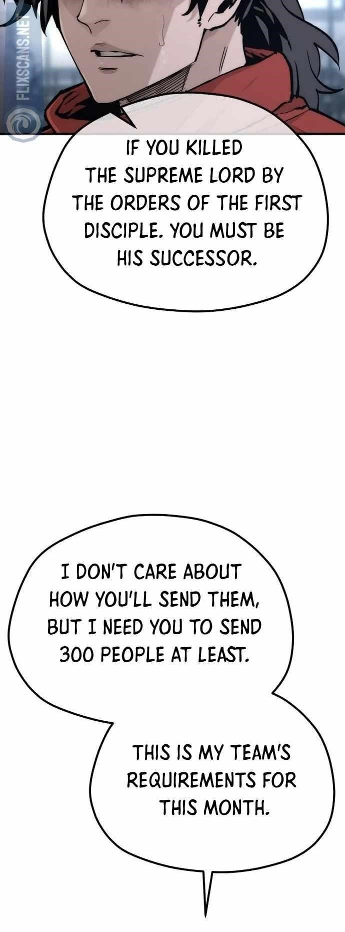 Heavenly Demon Cultivation Simulation chapter 119 page 37