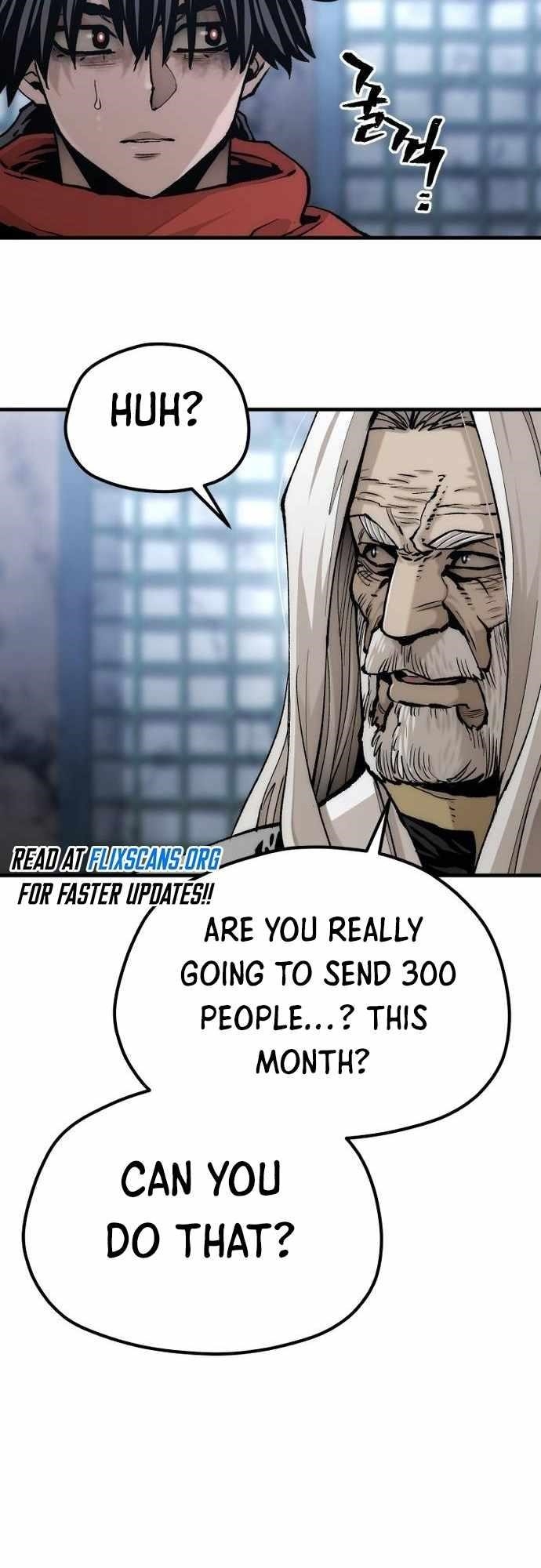 Heavenly Demon Cultivation Simulation chapter 119 page 39