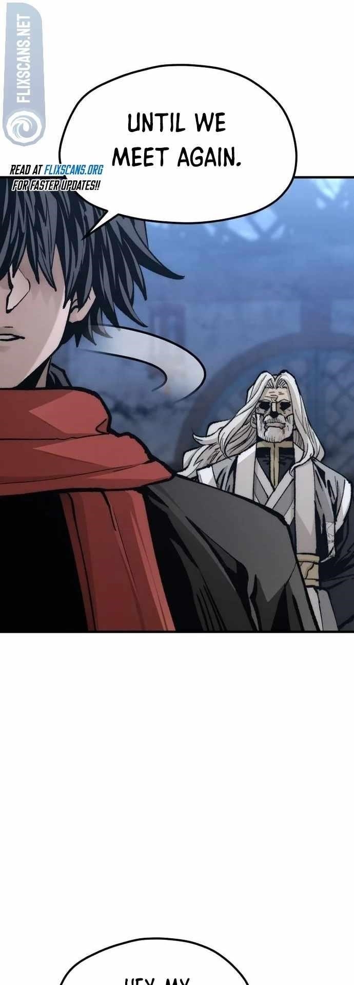 Heavenly Demon Cultivation Simulation chapter 119 page 44