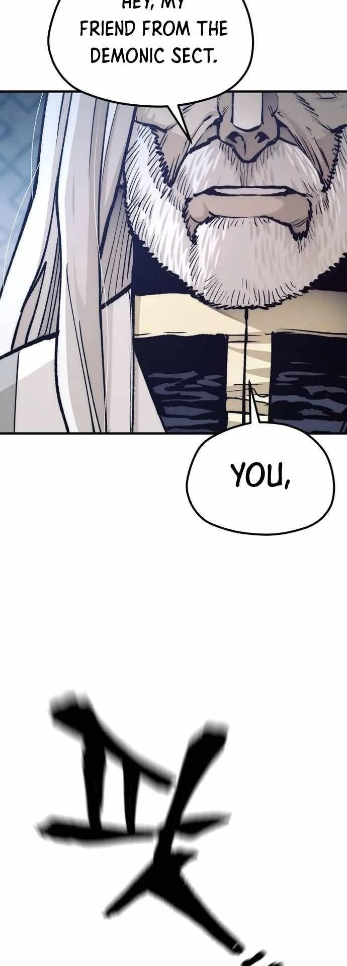 Heavenly Demon Cultivation Simulation chapter 119 page 45