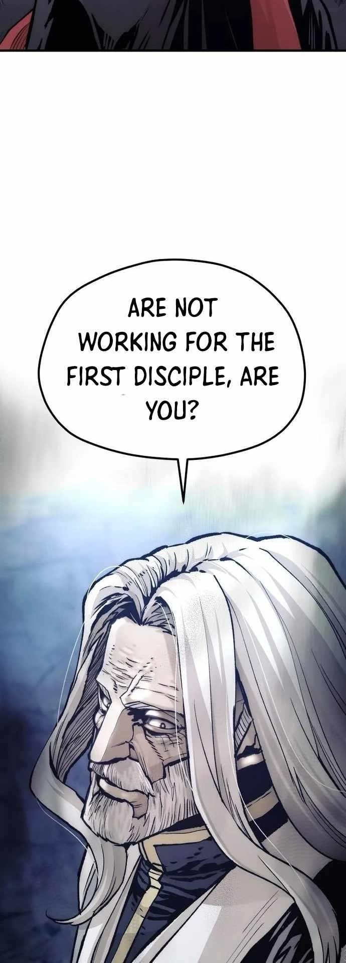Heavenly Demon Cultivation Simulation chapter 119 page 47