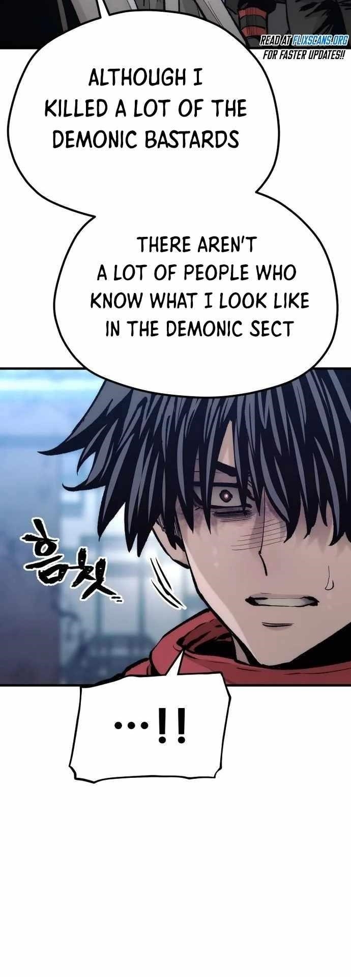 Heavenly Demon Cultivation Simulation chapter 119 page 49